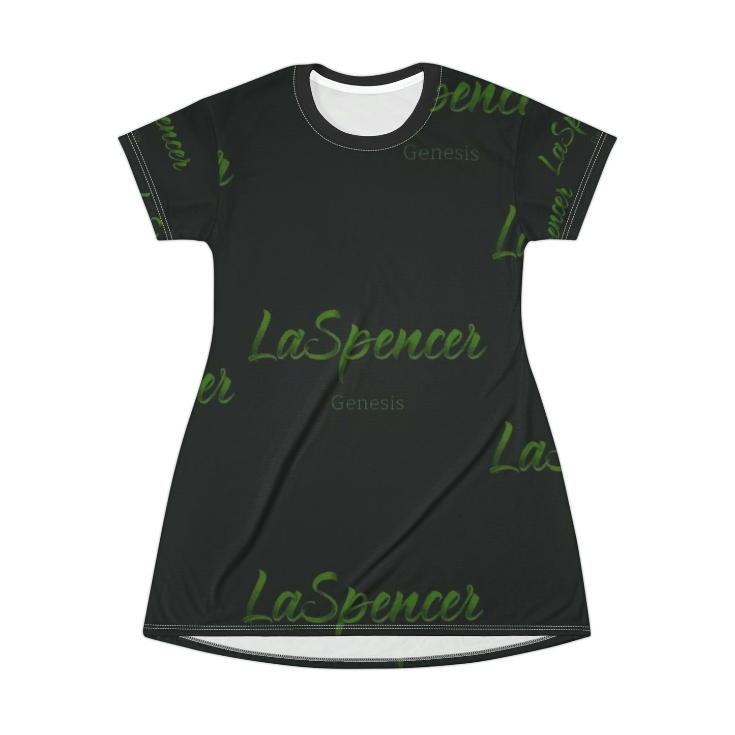 Laspencer T-Shirt Dress