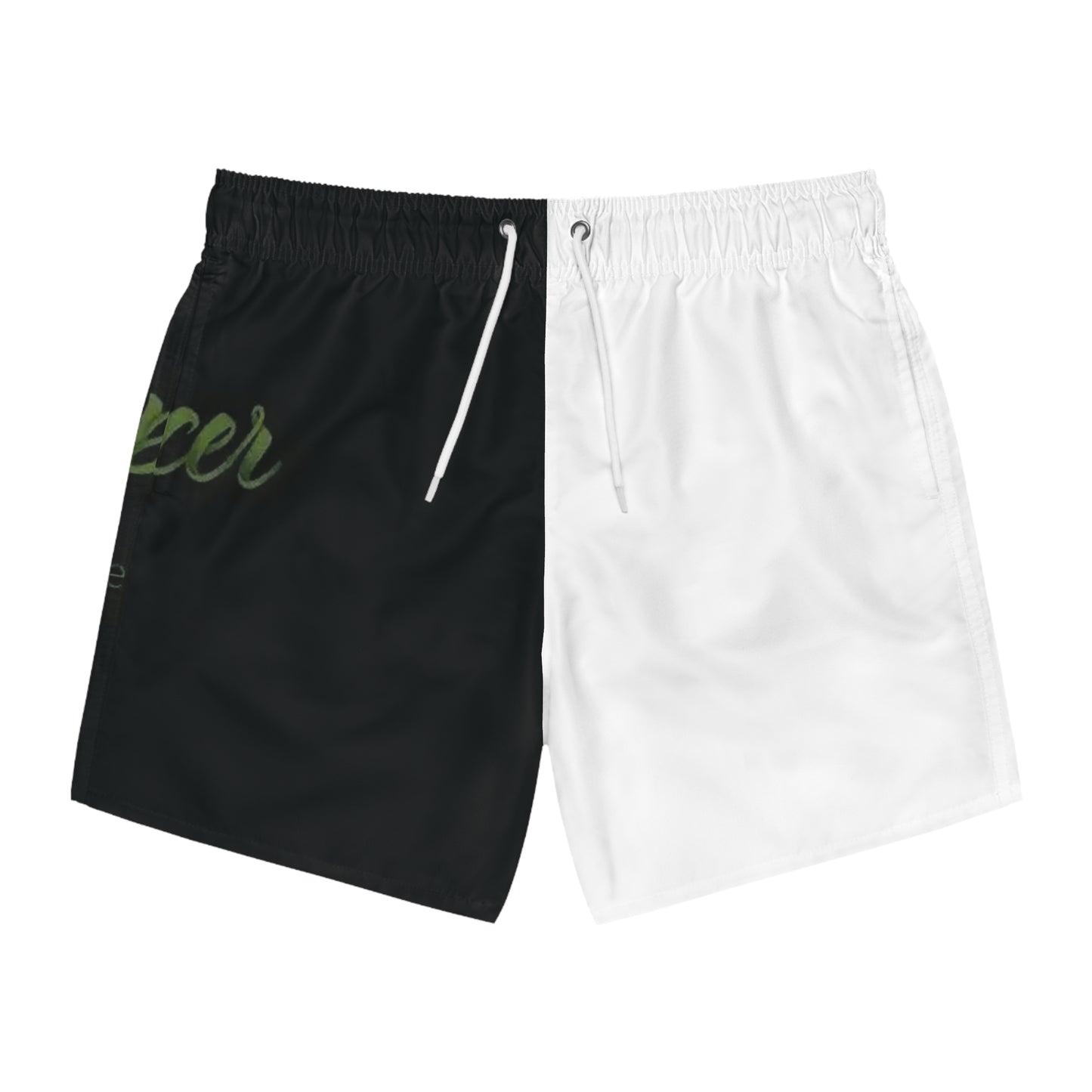 Swim Trunks (AOP)