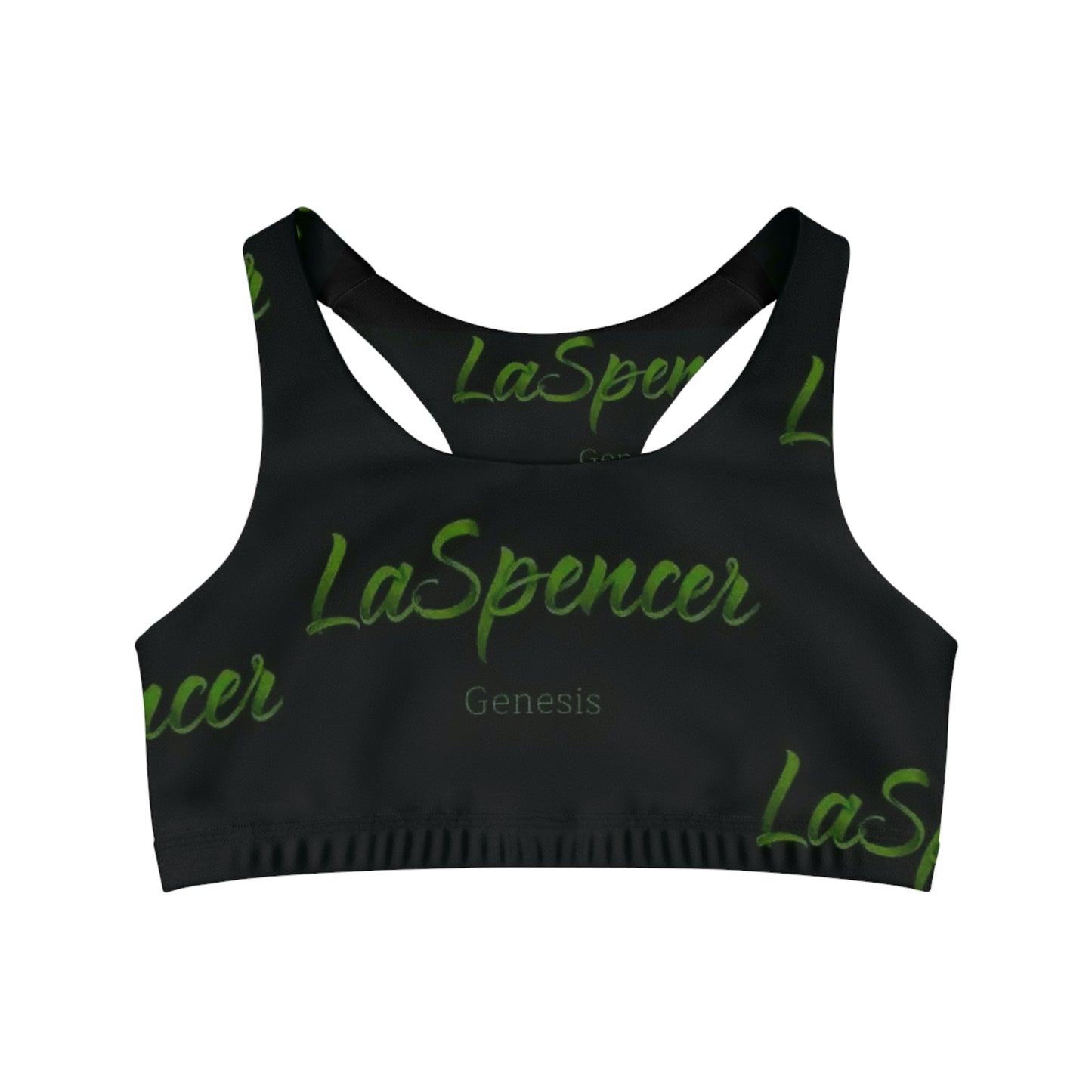 LG Seamless Sports Bra