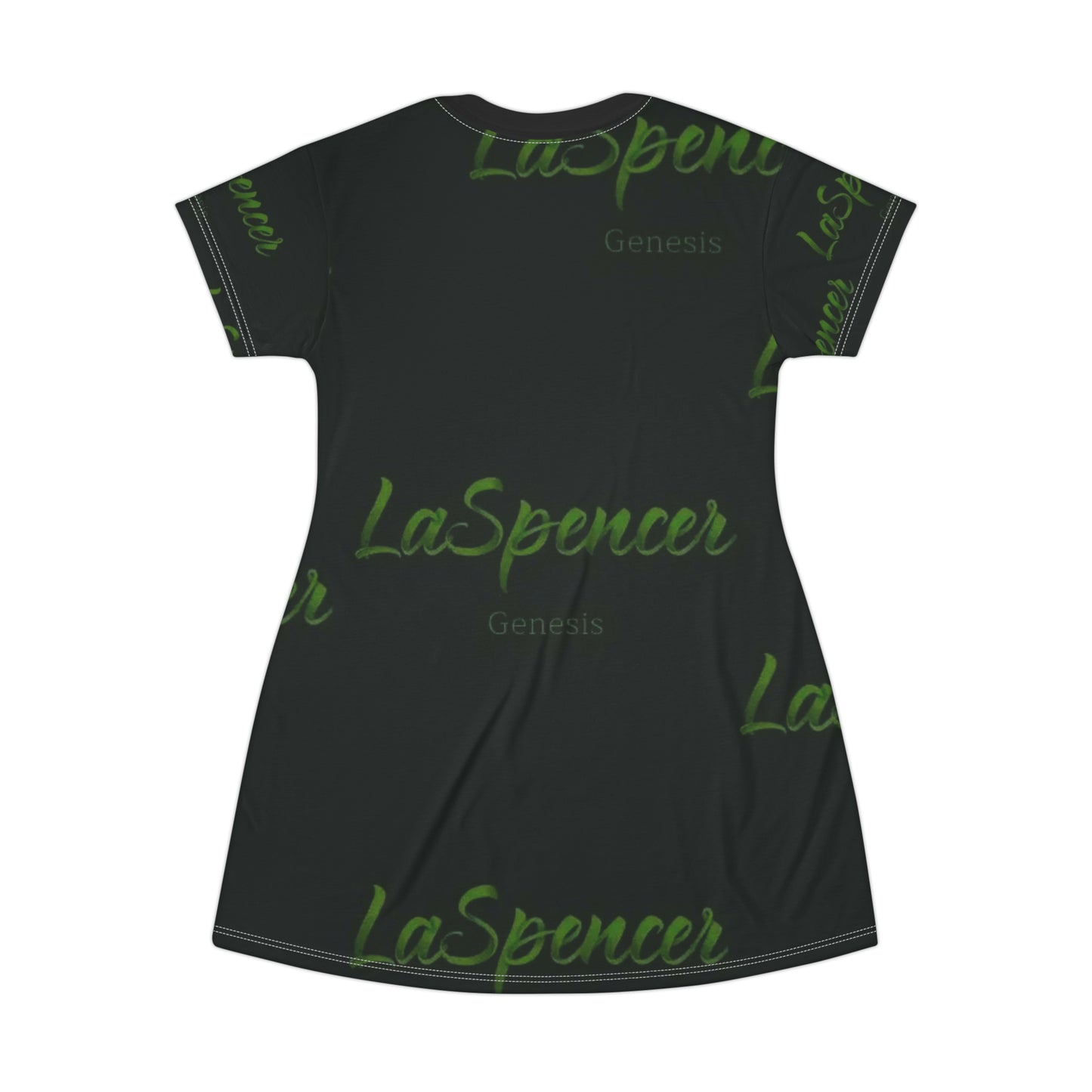 Laspencer T-Shirt Dress