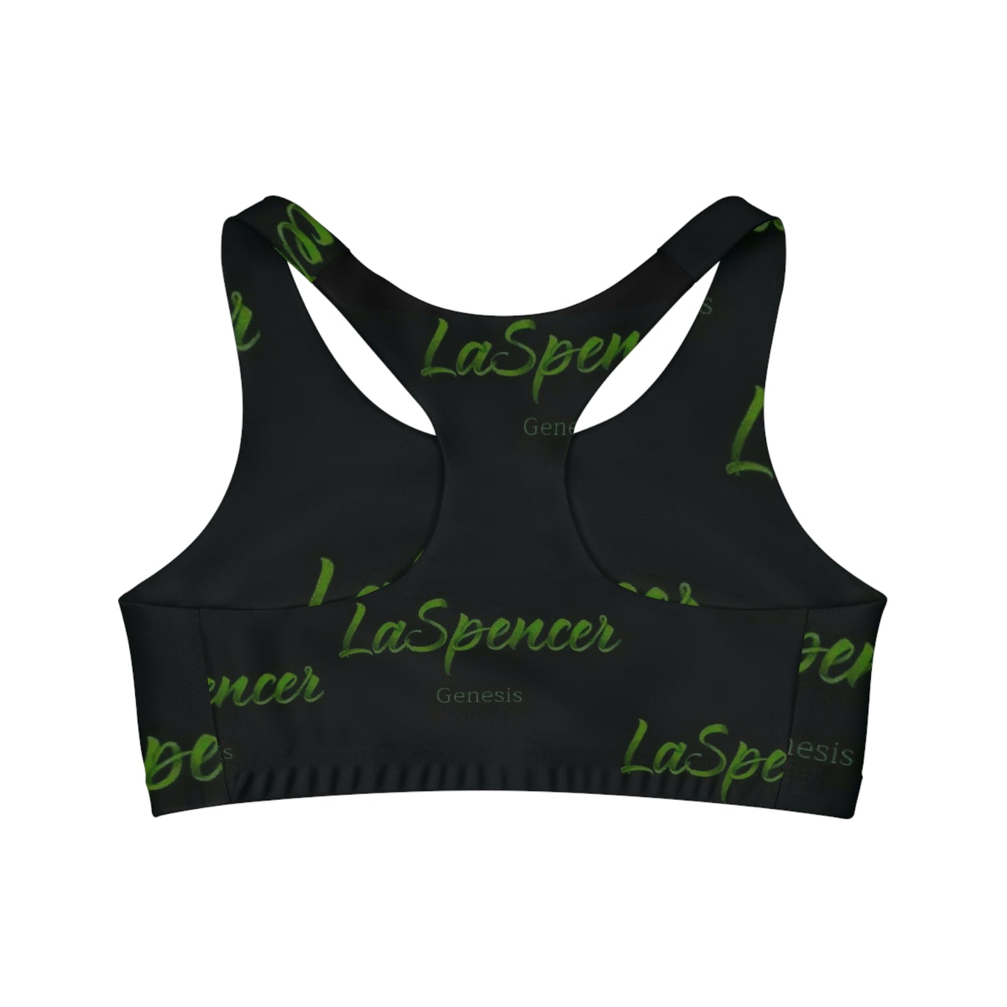 LG Seamless Sports Bra