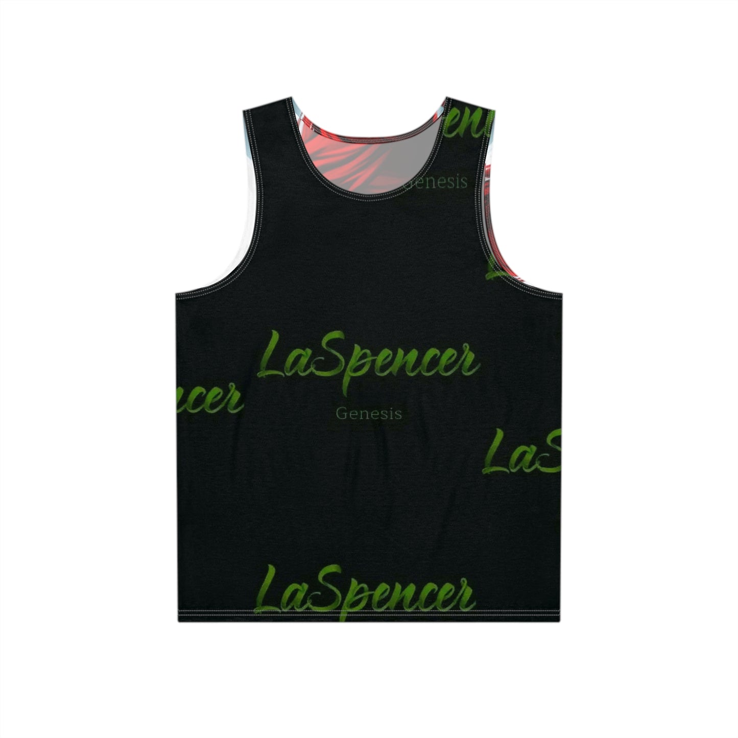 LG Men's Tank