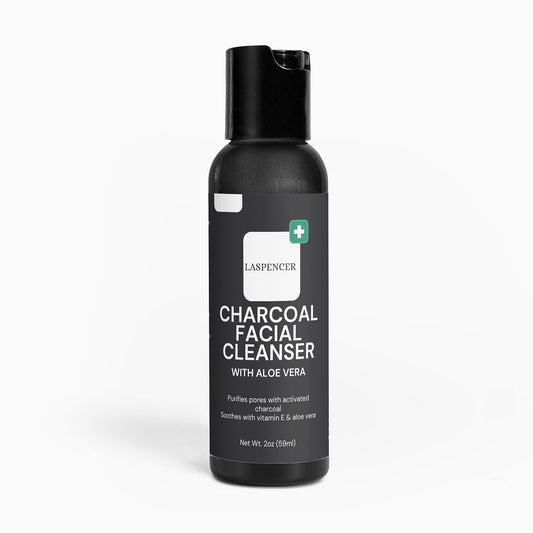 Charcoal Facial Cleanser