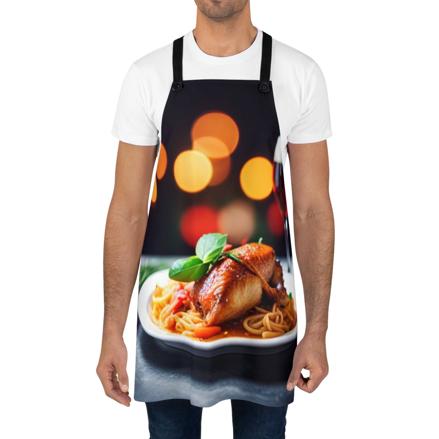 Apron (AOP)